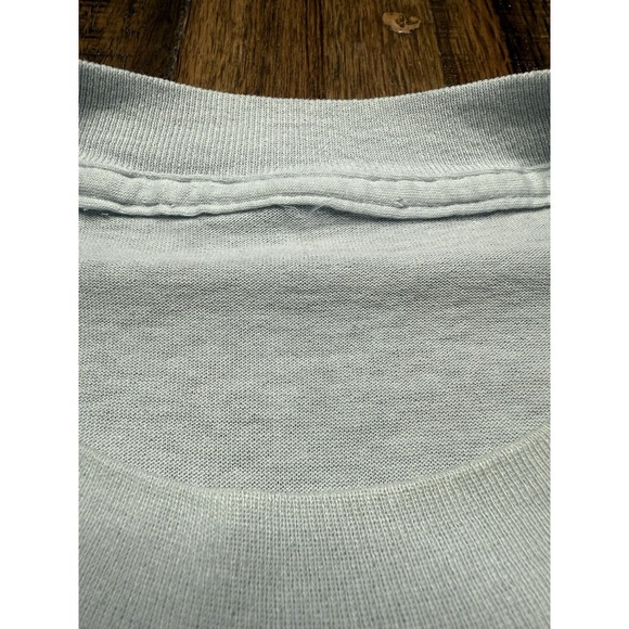 Vintage Daytona USA Racing Nascar Graphic T Shirt Mens Motorsport Tee - Picture 4 of 7